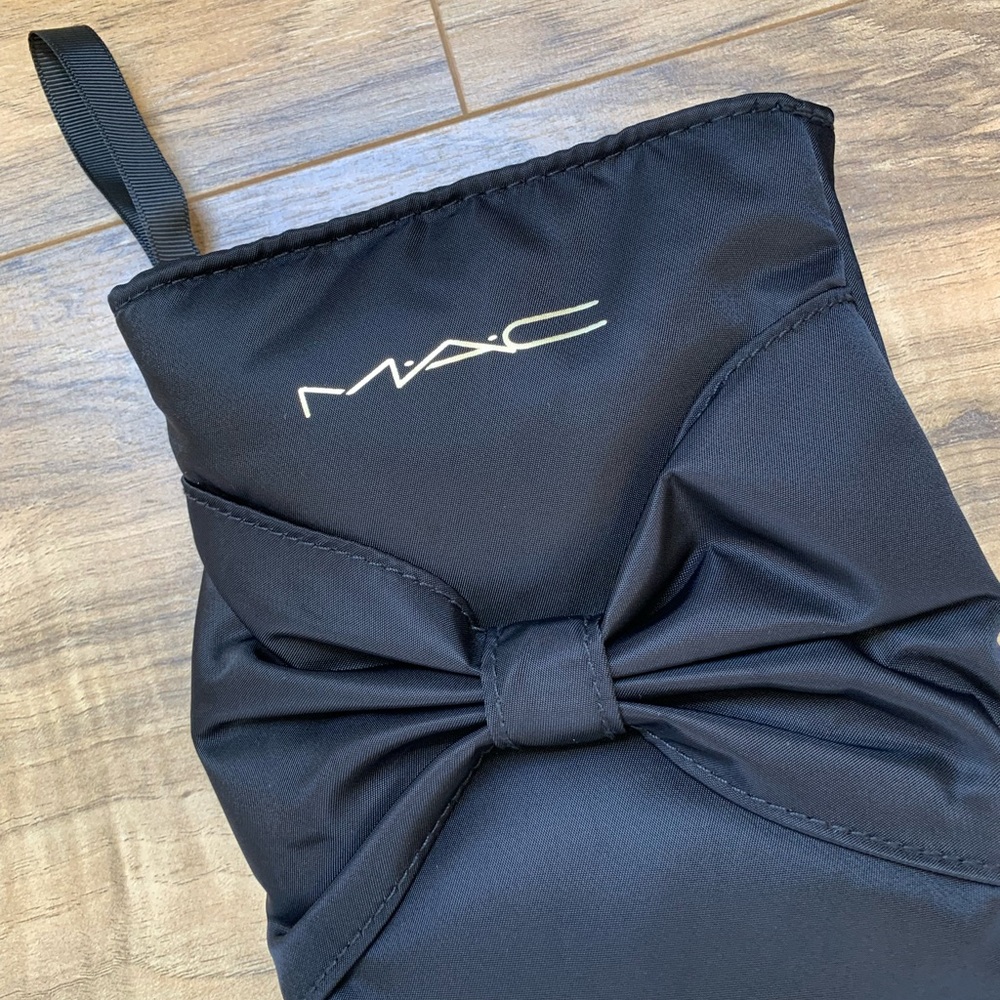 MAC Cosmetics Holiday Stocking - Picture 2 of 4